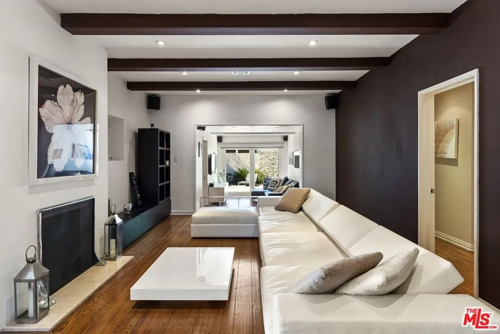 107 S Gardner Street, Los Angeles, California 90036 home-pic-7